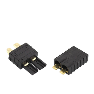 موصل TRX ey Y Splitter كابل تمديد متوازي 1 إلى 2 محول لسباق الصليب الأحمر - Product Image 4