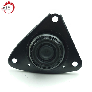 Support moteur de qualité d'origine BRACKET ASSY-ENGINE MTG 21810-2H000 218102H000 pour H-YUNDAI GALLOPER II/INNOVATION 21810 2H000 - Product Image 3