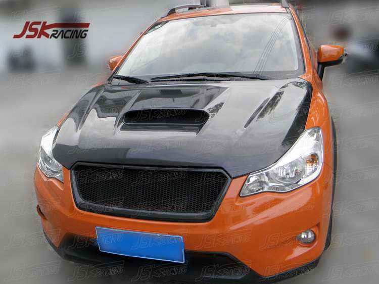 インプレッサ DBA-GP7 ボンネットフード 57229FJ0009P インプレッサのボンネットフードの交換作業｜グーネットピット