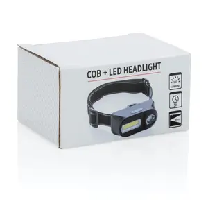 LED <b>headlamp</b> and COB customized gadgets - Product Image 3
