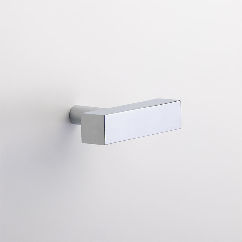 knob hardware brass vintage