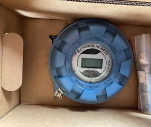 Hub Rosemounte 2410 100% Original, Neuf, Prix Avantageux, Vente Flash - Product Image 4