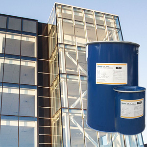 Sigillante Polisolfuro Resistente all'Acqua a Prezzo Competitivo - Product Image 1