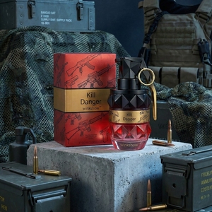 น้ำหอมแบรนด์ของคุณเอง 100 ชิ้น น้ำหอมผู้ชาย <span class=keywords><strong>Eau</strong></span> <span class=keywords><strong>De</strong></span> <span class=keywords><strong>Parfum</strong></span> กลิ่นหอมติดทนนาน กลิ่นธรรมชาติ กลิ่นเครื่องเทศและไม้หอม แบบพกพา สเปรย์หรูหรา - Product Image 3