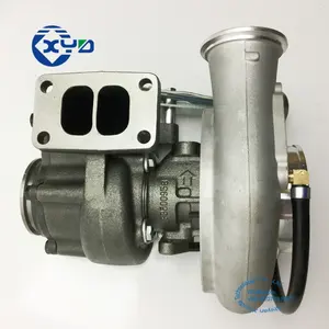 XINYIDA 4956098 4033763 3770108 para Cummins Engine Isl turbocompresor Hx40w Turbos