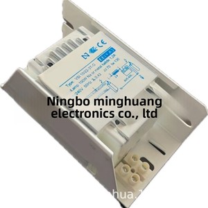 Балласт для индукционной натриевой лампы высокого давления <span class=keywords><strong>ELT</strong></span> Model Spanish Model 100W с медными и алюминиевыми проводами, 220-240В 50-60Гц - Product Image 3