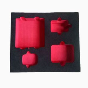 2025 Custom <b>EVA</b> Sponge <b>Foam</b> Protective & Cushioning Material for Skincare Products Packaging - Product Image 4