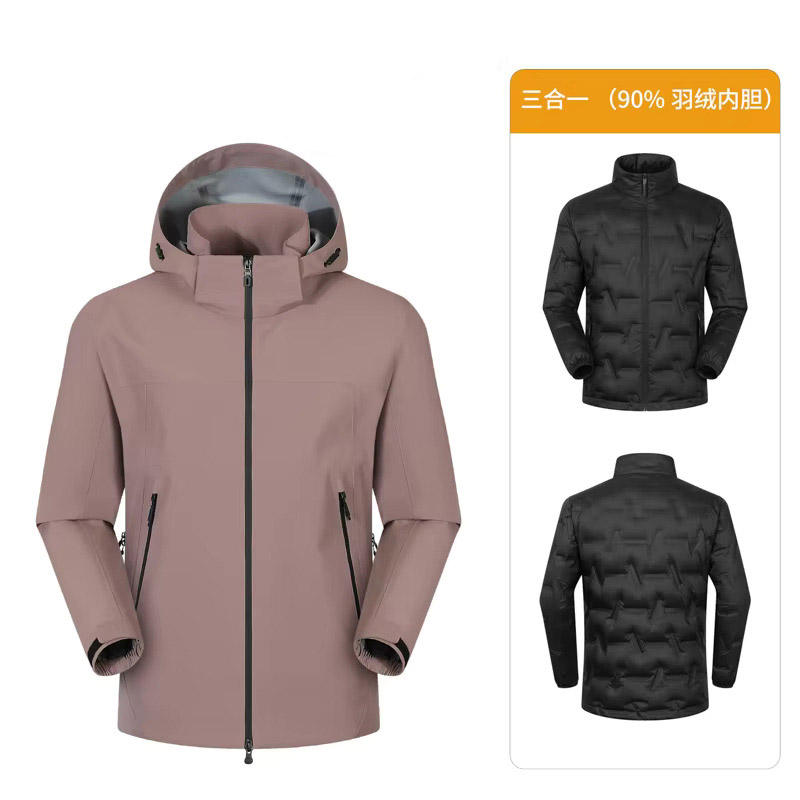 Liner en poudre de rose morte