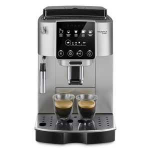 เครื่องชงกาแฟอัตโนมัติเต็มรูปแบบ S3 Pro นำเข้าจากอิตาลี บดเมล็ดกาแฟได้ ใช้ในบ้าน/ออฟฟิศ ขนาดเล็ก S3 Pro สร้างฟองนมหนาแน่นระดับมืออาชีพ S3 Pro S3 - Product Image 3