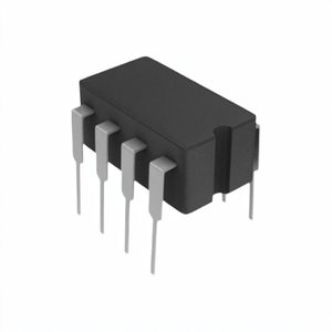 Distribuidor Autorizado de Componentes Electrónicos, Suministra 8 CDIP (0.300", 7.62mm) IC COMPARATOR 1 8CERDIP Chip LT1011AMJ8 - Product Image 1