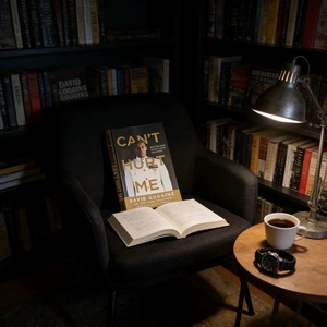 No me pueden dañar de David Goggins, libro de lectura motivacional para fortalecer la fuerza interior y superar la adversidad - Product Image 3