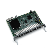 Papan Layanan OLT GPON 16-Port GFGM GFGL/GFGH/GFGM untuk C600 C650 C620