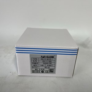 Contrôleur de température K906-101-0A0-001-1 - Product Image 1