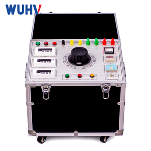 Transformador de Prueba de Resistencia a la Tensión Tipo Seco GTB de 10 kVA, Probador Hipot AC - Product Image 4