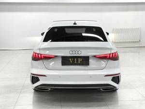 <span class=keywords><strong>Prix</strong></span> avantageux Audi A3L <span class=keywords><strong>2022</strong></span> Limousine 1.4T 35FSI Fashion Sport Edition Automatique Voitures d'occasion - Product Image 3