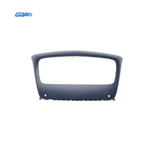 Piezas Nuevas de Marca con Conjunto Completo de Rejilla Frontal (Marco Interior, Marco Exterior, Rejilla) para Bentley GT 2012-2014 - Product Image 3