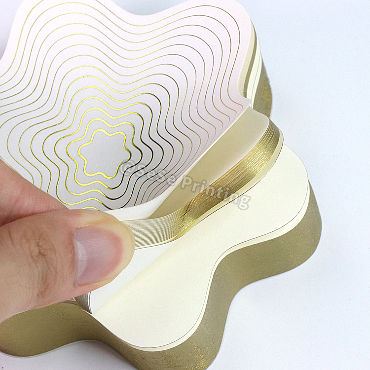 Блокнот от производителя, блокнот для записей на заказ, блокнот с напечатанным логотипом