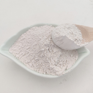 Su ürünleri yetiştiriciliğinde kullanılan fabrika kaynağı doğa yeşil zeolit - Product Image 3
