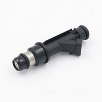 Boquilla de inyector de combustible para coche, accesorios de repuesto para 23250-31010