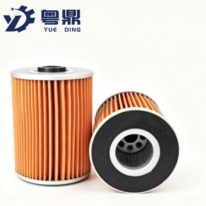 Filtre à huile pour moto HF562 KN-562 COF462 pour KYMCO <span class=keywords><strong>125</strong></span> Venox 200 Grand Dink Yager G-Dink Accessoires 26320-2A500 - Product Image 1