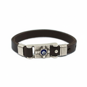 สร้อยข้อมือแฟชั่นผู้ชาย - Product Image 2