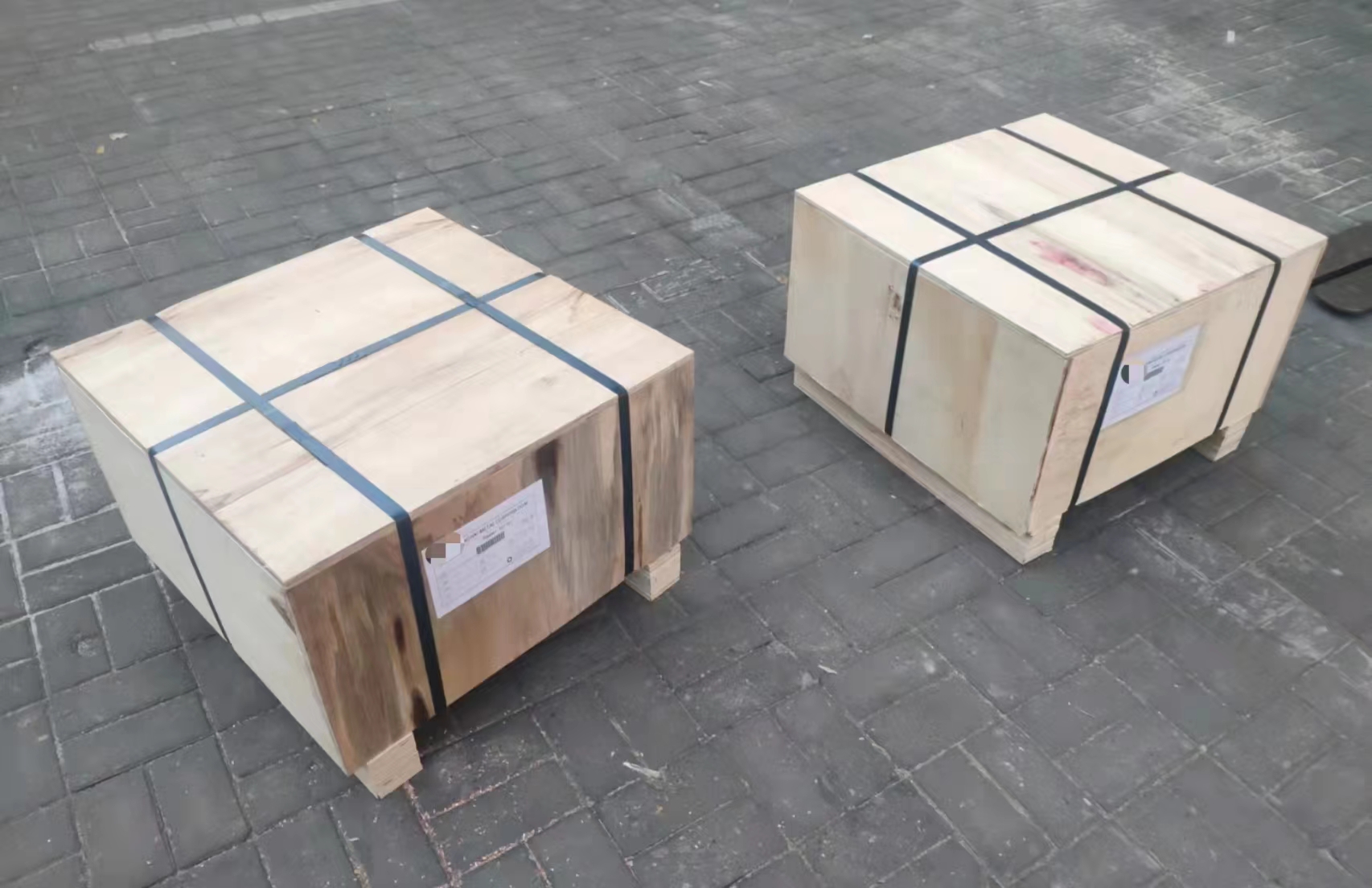 Copper Nickel Pipe / Silver Plated Tube For Heat Exchanger C70600 C73500 C71500