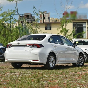 Auto Usata <span class=keywords><strong>Toyota</strong></span> <span class=keywords><strong>Corolla</strong></span> 1.8T Edizione Elite Ibrida <span class=keywords><strong>Elettrica</strong></span> Intelligente Trazione Anteriore Vernice Originale Pronta Consegna Vendita all'Ingrosso - Product Image 6