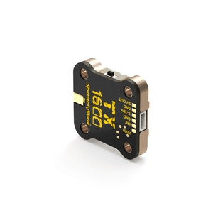 Speedybee TX Siêu 5.8Ghz 1600Mw 1.6W 48ch VTX Video Transmitter Pit/25-1.6W Có Thể Chuyển Đổi Shell Analog Hình Ảnh RC FPV Racing Drone - Product Image 5