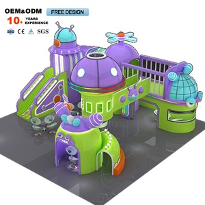 Nuevo Set de Juegos Suaves Arcoíris para Niños, Equipo de Juego Interior de Espuma Suave, Equipo de Juegos Interior para Niños - Product Image 5