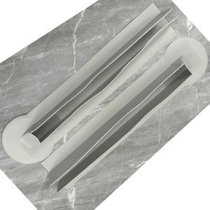 <b>Inflatable</b> <b>Boat</b> Thickened <b>Rafting</b> Kayak Accessories-Stern Plate Ear Flap Tailboard Fixing Strips for Fishing & Rubber <b>Boats</b> - Product Image 3