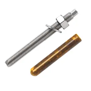 high quality chemical anchor bolt price M20