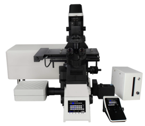 Microscope confocal à résonance avancé BestScope BCF296R pour la biologie cellulaire, le dépistage de médicaments et la recherche scientifique en biologie - Product Image 1