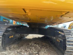 Komatsu รถขุดตีนตะขาบไฮดรอลิกแบบใช้ใน PC160LC-7เครื่องขุดถังมือสองขนาด16ตัน160 160-8 - Product Image 5