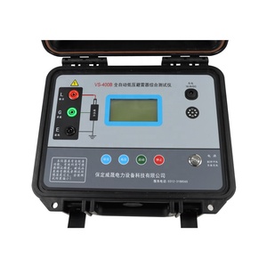 Factory Price Ese Surge Rod Surge Protector Device Tester Lighting Arrester Safety Tester - Product Image 1