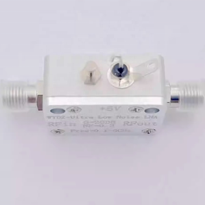 Mới ban đầu tiếng ồn cực thấp LnA NF = 0.3 <span class=keywords><strong>0.1</strong></span>-6GHz nhà sản xuất Bộ khuếch đại tiếng ồn cực thấp - Product Image 4