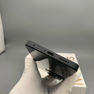 Mi Note 13 Pro Versión Global LTE CDMA Teléfono Francés 12GB RAM 256GB ROM Octa Core AMOLED 120Hz Cámara Cargador de 67W en Caja - Product Image 5