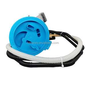 Hengney otomobil parçaları OEM # 5N0919109-E 5N0919109E 5N0919109F 5N0919109B VW Tiguan 1.4 için yakıt pompası meclisi - Product Image 1