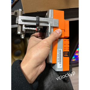 แอคชูเอเตอร์ BELIMO NV24A-MP-RE ของใหม่ 1 ชิ้น จัดส่งรวดเร็วผ่าน FedEx - Product Image 2