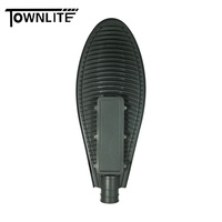 Vente en gros IP65 boîtier en aluminium étanche extérieur 50 w Cobra Head COB Led Street Light 50 Watt