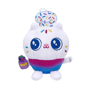 Nuevo Producto Transfronterizo: Juguete de Peluche de Anime de la Serie La Sirenita de la Casa de Muñecas de Gabi - Product Image 5