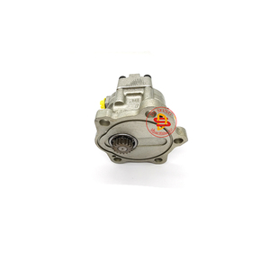 BOMBA DE COMBUSTIBLE 293-0249 para Excavadora E323D E320 <span class=keywords><strong>E321</strong></span>, Piezas del Motor C6.4 - Product Image 1