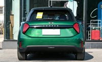 MINI Cooper E 2026, Hatchback Eléctrico con 466 km de Autonomía, 135 kW, Volante a la Izquierda, Vehículo de Nueva Energía, Auto Nuevo