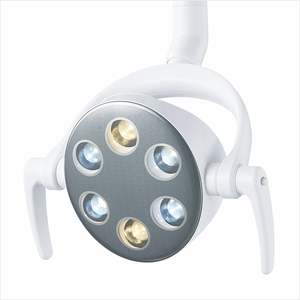 Fornitore Cinese Nuovo Riunito Odontoiatrico Elettrico Completo di Tutte le Funzioni - Product Image 5