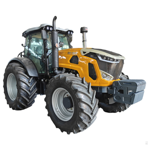 <span class=keywords><strong>Tractor</strong></span> diésel turboalimentado de 160HP para labranza de servicio pesado y nivelación de tierra, conexión de 3 puntos - Product Image 2