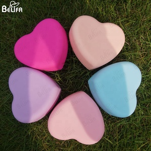 Wholesale High Quality Silicone Heart Make <strong>up</strong> <strong>Brushes</strong> <strong>Wash</strong> Cleaning Makeup <strong>Brush</strong> Cleaner Dryer Make <strong>up</strong> <strong>Brush</strong> Cleaner Tools - Product Image 6