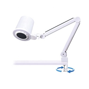 2027 AT-NDC-025 Better Than 4Blanc Micromotor <b>Nail</b> <b>Desk</b> Lamps for Manicure - Product Image 1