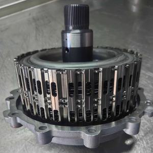 Conjunto de Embrague de Transmisión de Doble Embrague 0CK para Audi A4 A5 A6 A7 Q5 S6 SQ5 VW Phideon Touareg - Product Image 2