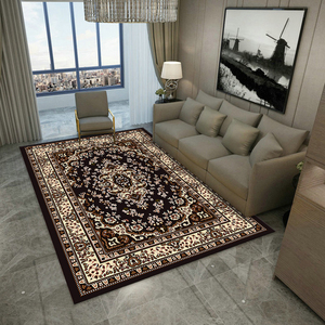 Macchina turca fatta antico afhan Turkmen Red <span class=keywords><strong>tappeto</strong></span> grande <span class=keywords><strong>Vintage</strong></span> per soggiorno decorazioni rettangolari Area tappeti - Product Image 4