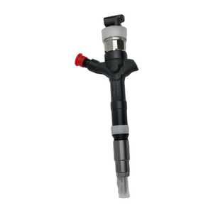 Nuevo Conjunto de Inyector de Combustible Diésel Common Rail 095000-7580 <span class=keywords><strong>23670</strong></span>-0G010 para Motor Avensis Corolla 2.0L D-4D 1CD-FTV - Product Image 4