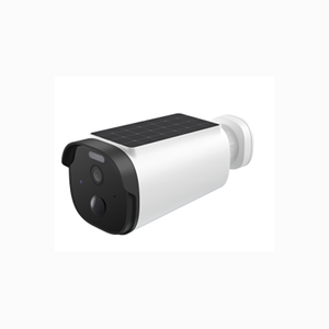 Sensibilità PIR telecamera a tre livelli per esterni a colori con telecamera di sicurezza per visione notturna - Product Image 1